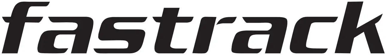 fastrack LOGO