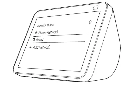 Set up your Echo Show 8