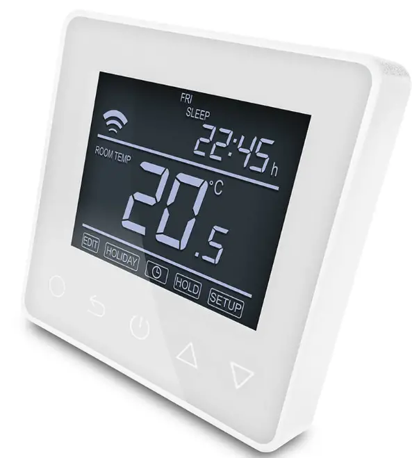 Living-Heat-I8 Wi-Fi-Thermostats-PRODUCT-IMAGE