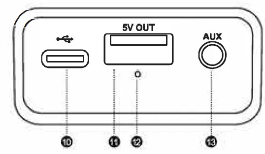 ROYQUEEN-G300-Bluetooth-Speaker-08