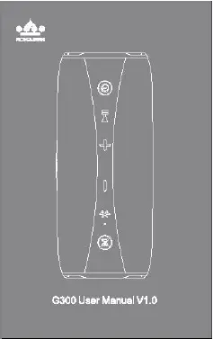 ROYQUEEN-G300-Bluetooth-Speaker-09