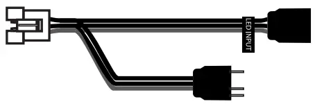 PHANTEKS PH-GB4090MS_BP P400A Digital ATX Mid Tower Black - fig 11