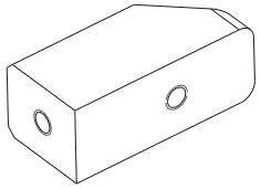 PHANTEKS PH-GB4090MS_BP P400A Digital ATX Mid Tower Black - fig 2