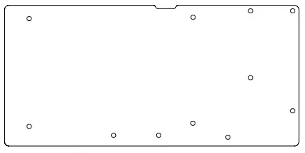PHANTEKS PH-GB4090MS_BP P400A Digital ATX Mid Tower Black - fig 8