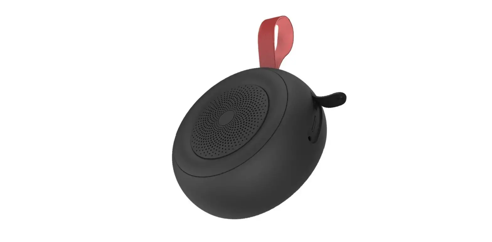 Lenovo Q37 Wireless Bluetooth Speaker User Manual