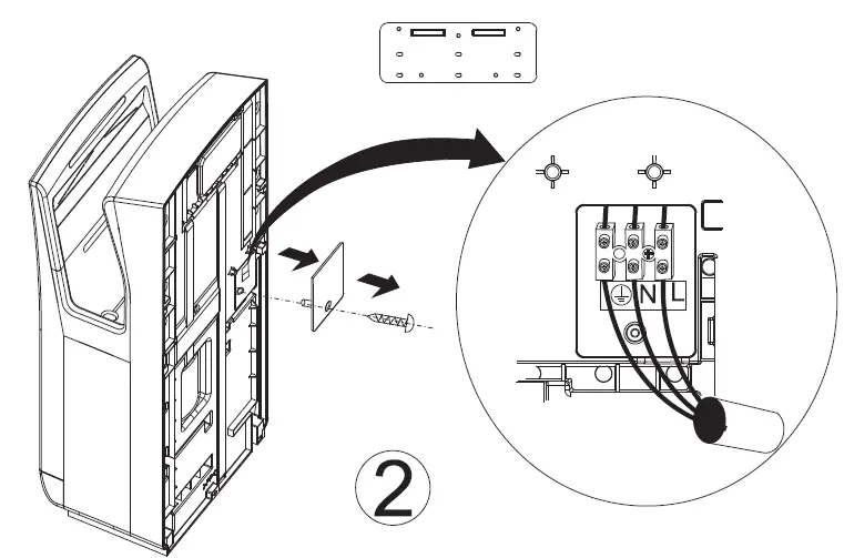 MORRIS-HAD1101-Jet-Hand-Dryer-11