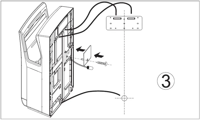 MORRIS-HAD1101-Jet-Hand-Dryer-12