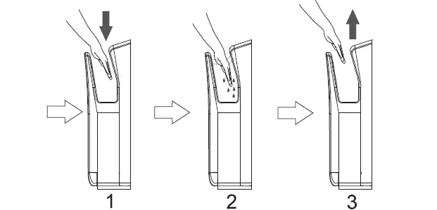 MORRIS-HAD1101-Jet-Hand-Dryer-20