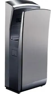 MORRIS-HAD1101-Jet-Hand-Dryer-Product-image