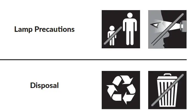 NATHAN Neutron Fire RX Fire Runners Headlamp Instruction Manual - TO RECHARGE