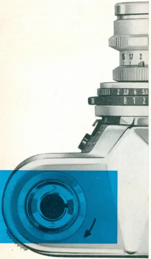 Voigtlander Ultramatic CS Septon Camera - fig 3