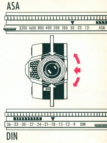 Voigtlander Ultramatic CS Septon Camera - fig 4