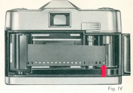 Voigtlander Ultramatic CS Septon Camera - fig 6