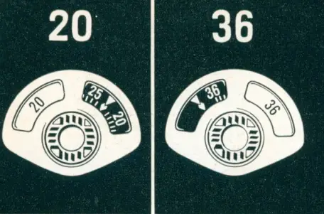 Voigtlander Ultramatic CS Septon Camera - fig 8