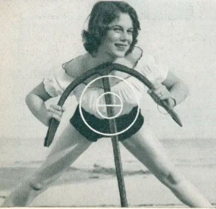 Voigtlander Ultramatic CS Septon Camera - prominent vertica