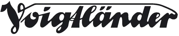 Voigtlander logo