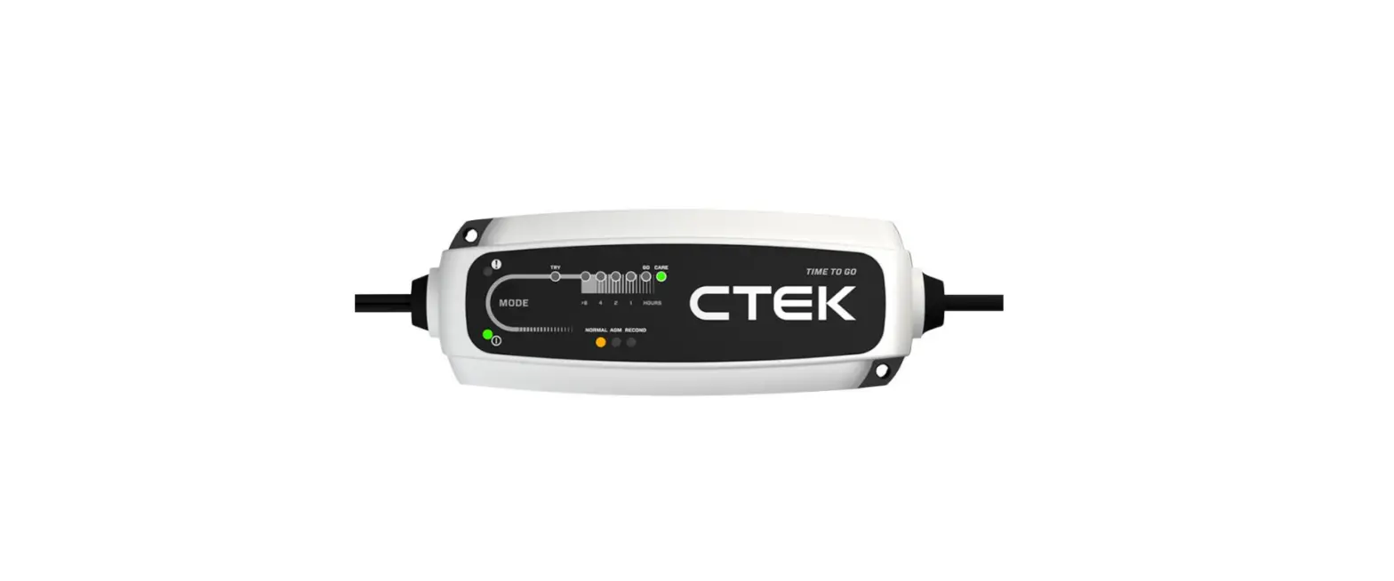 Ctek Ct5 Series Battery Charger And Maintainer User Manual Ctek Ct5 Series Battery Charger And Maintainer User Manual