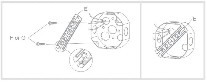 Home-Zone-ES00942G-LED-Security-Light-FIG-2