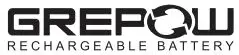 GREPOW Logo