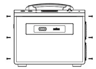 GREPOW TA1200U Compatible with Smart and Standard LiPo Batteries User Manual - Depending on which charger