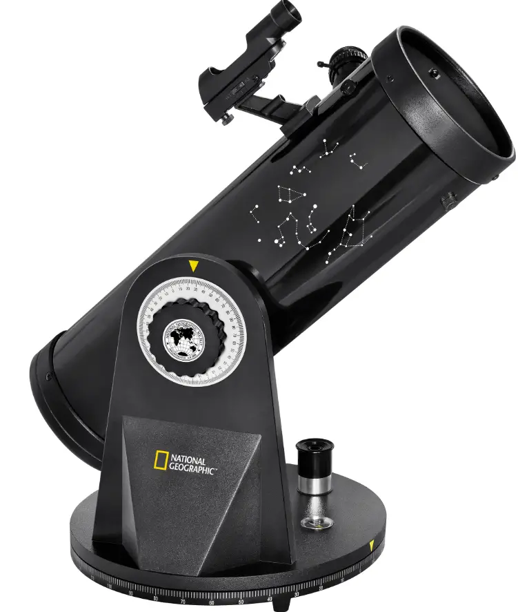 BRESSER 114 500 Compact Telescope product