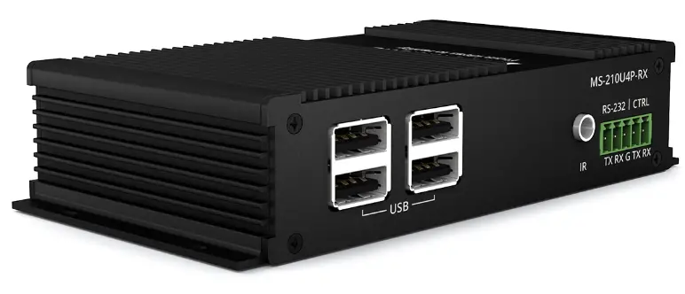 MSolutions-MS-210U4P-HDBaseT-Extender-Set-product-image