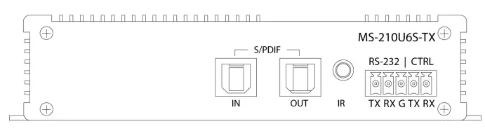 MSolutions-MS-210U6S-HDBaseT-Extender-Set-01