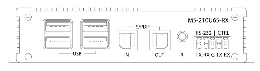MSolutions-MS-210U6S-HDBaseT-Extender-Set-03