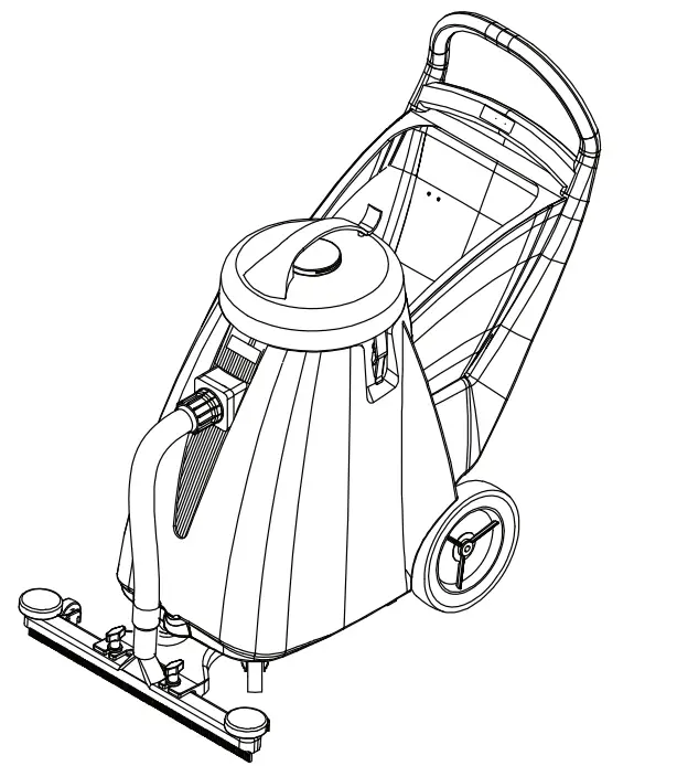 CLARKE18WD-Summit-Pro-18SQ-Wet-or-Dry-Vacuum-Cleaner-1