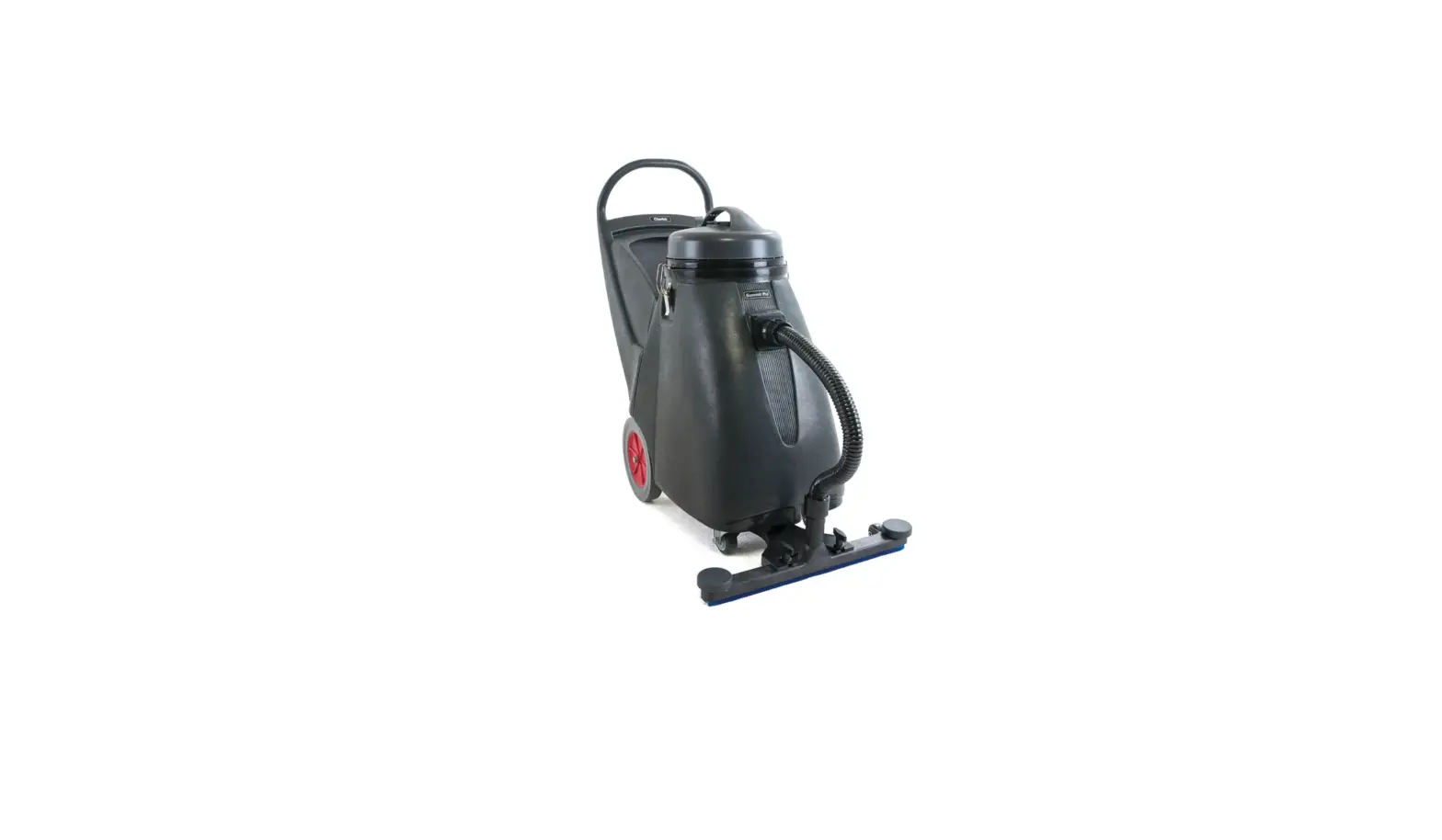 Clarke18wd Summit Pro 18sq Wet Or Dry Vacuum Cleaner Instruction Manual