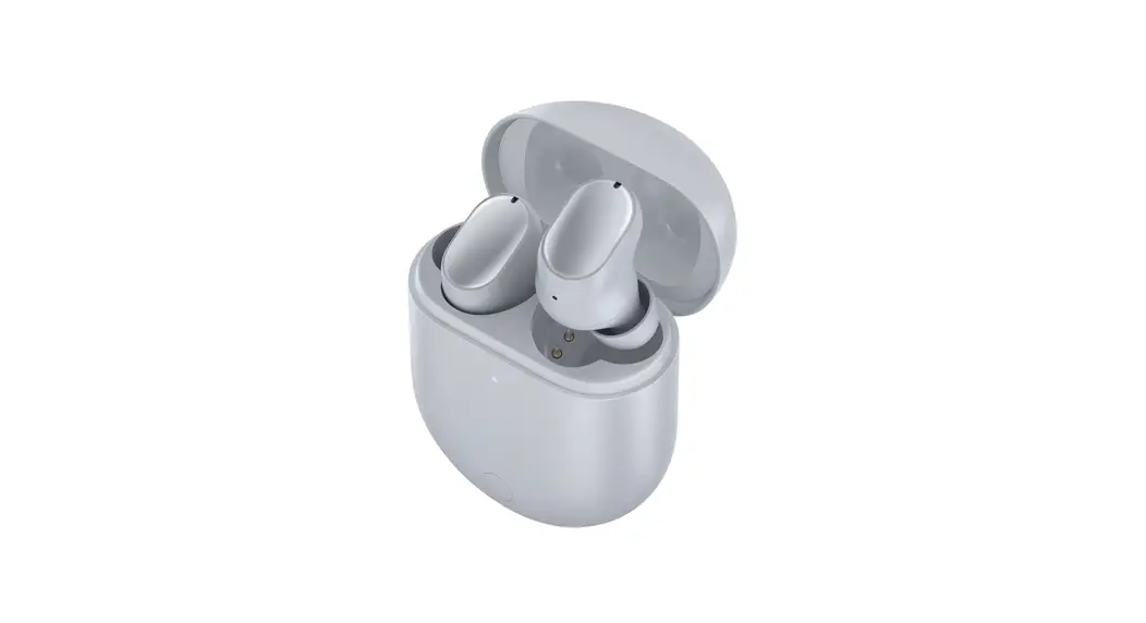 Redmi Bud 3 Pro True Wireless Earbuds User Manual