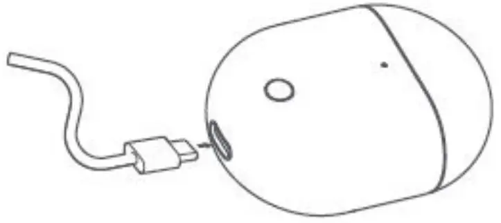 Redmi Bud 3 Pro True Wireless Earbuds - fig 2