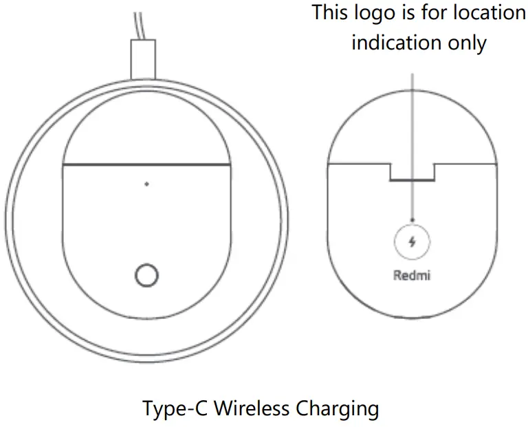 Redmi Bud 3 Pro True Wireless Earbuds - fig 3