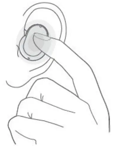 Redmi Bud 3 Pro True Wireless Earbuds - fig 4