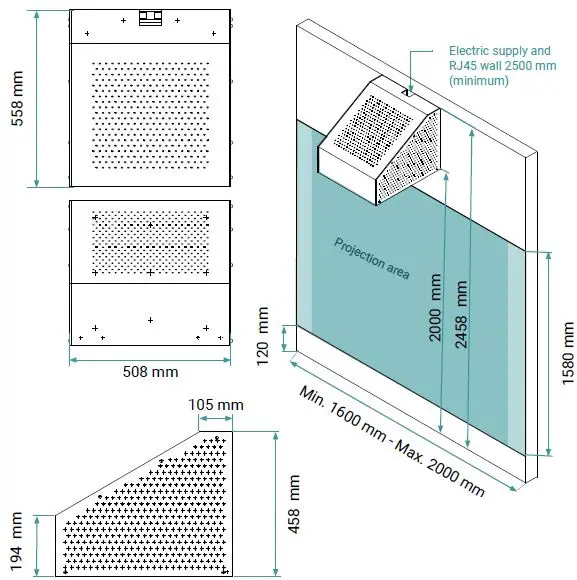Kylii-Kids-CKW01-Wall-Box-fig-1