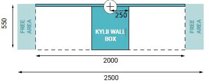 Kylii-Kids-CKW01-Wall-Box-fig-3