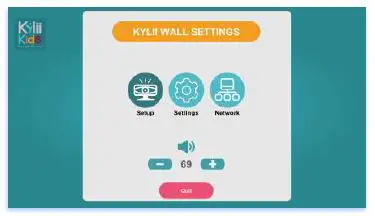 Kylii-Kids-CKW01-Wall-Box-fig-6