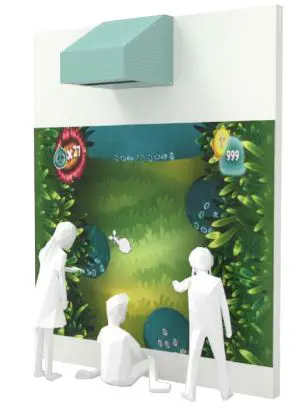 Kylii-Kids-CKW01-Wall-Box-product