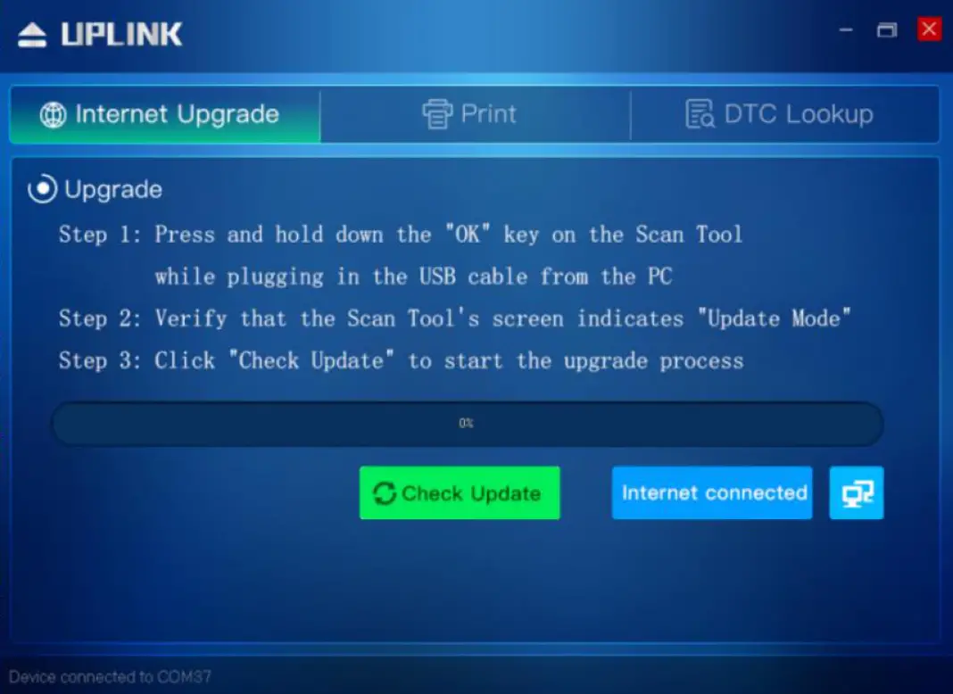 KONNWEI kw480 Diagnostic Scanner OBDII Code Reader Fault Tester 10