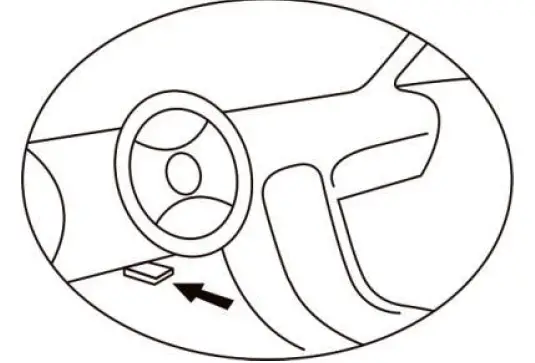 KONNWEI kw480 Diagnostic Scanner OBDII Code Reader Fault Tester 2