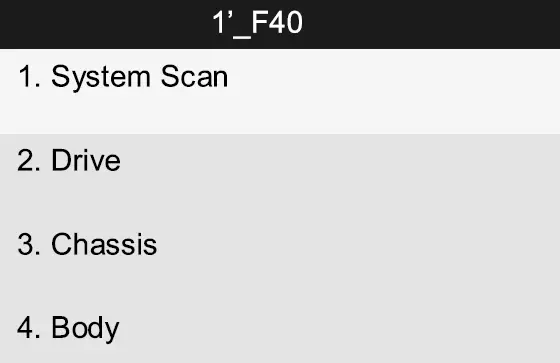 KONNWEI kw480 Diagnostic Scanner OBDII Code Reader Fault Tester 5