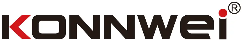 KONNWEI kw480 Diagnostic Scanner OBDII Code Reader Fault Tester logo