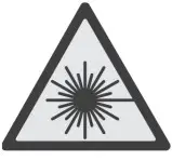 CONDTROL NEO G220 Cross Line Laser Level - Icon