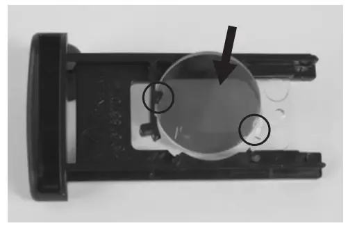 SCHOTT KL 1600 LED Light Source Illuminator - filter1