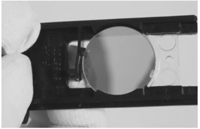 SCHOTT KL 1600 LED Light Source Illuminator - filter3