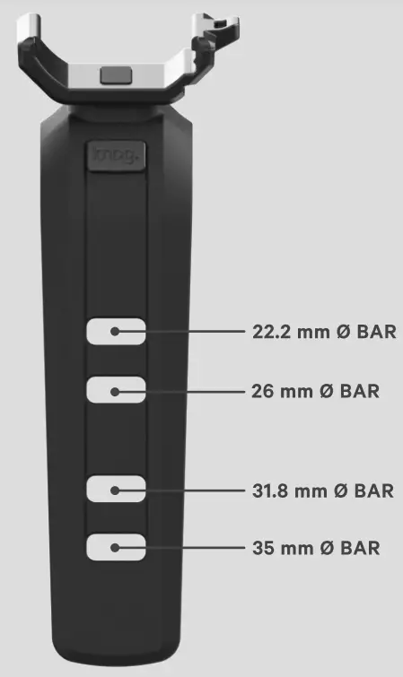 Knog-13300-Blinder-600-Front-Bike-Light-fig- (8)