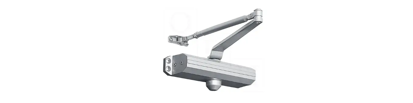 Sargent 1130-hu Series Non-handed Door Closer Instruction Manual