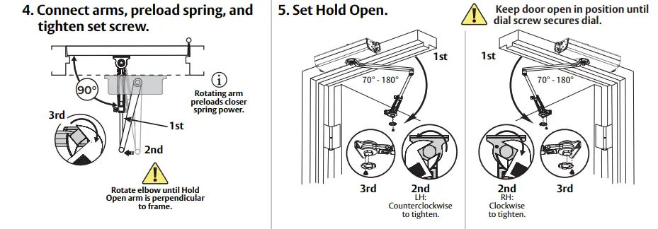 SARGENT-1130-HU-Series-Non-Handed-Door-Closer-FIG-12