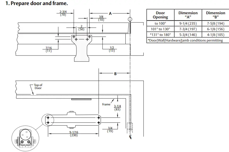 SARGENT-1130-HU-Series-Non-Handed-Door-Closer-FIG-13