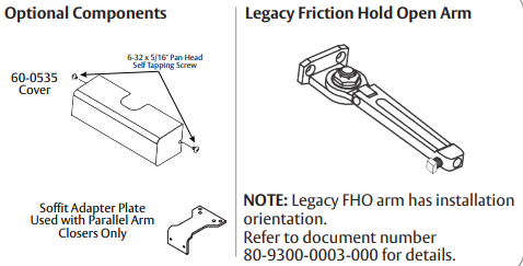 SARGENT-1130-HU-Series-Non-Handed-Door-Closer-FIG-3